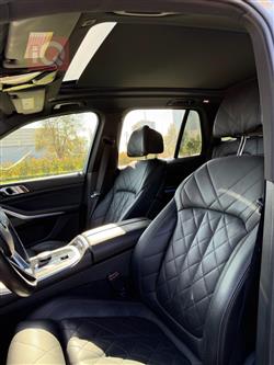 بي ام دبليو X5